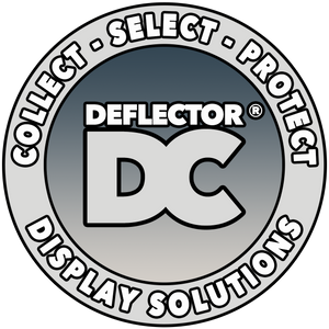 Deflector DC® Display Solutions