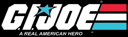 Deflector DC GI JOE Protector Display Case Collection