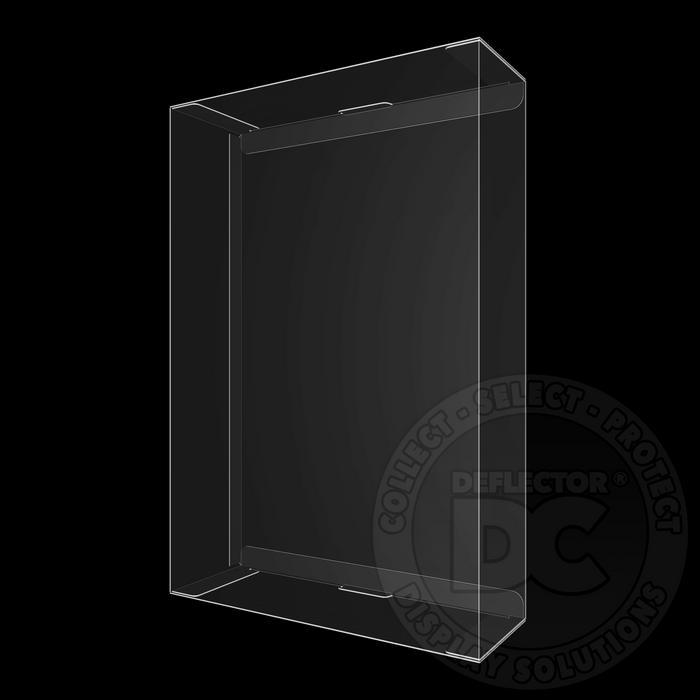 Defector DC Box Tuck