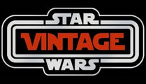 Deflector DC Star Wars Vintage Protector Display Case Collection