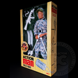 Action Man Deluxe (30 POA) Figure Display Case