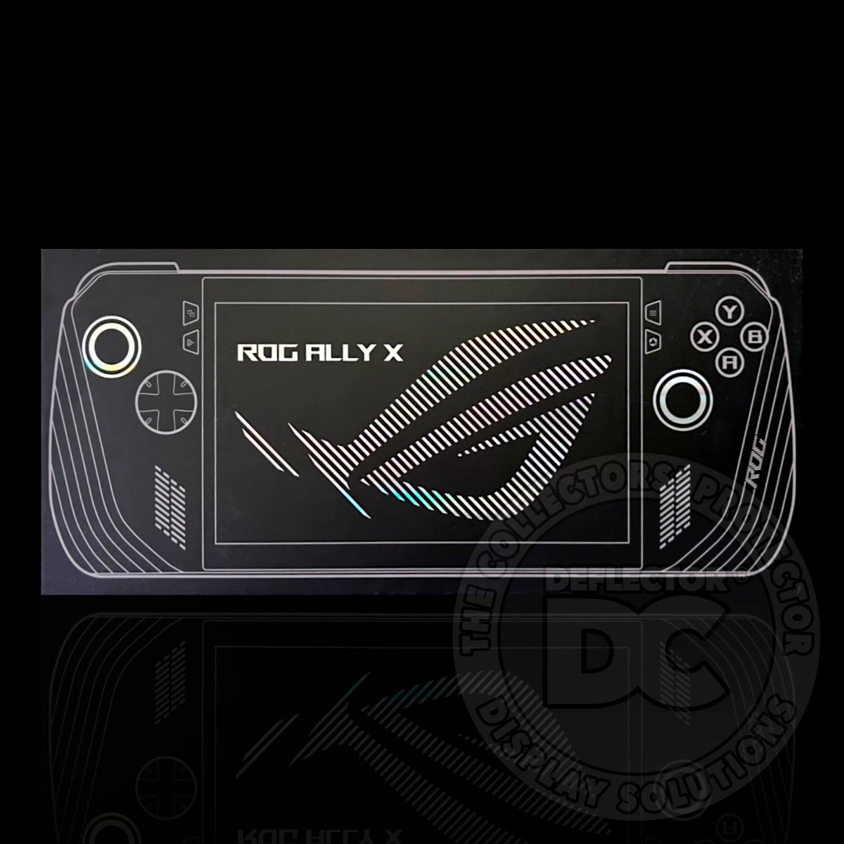 ASUS ROG Ally X Display Case