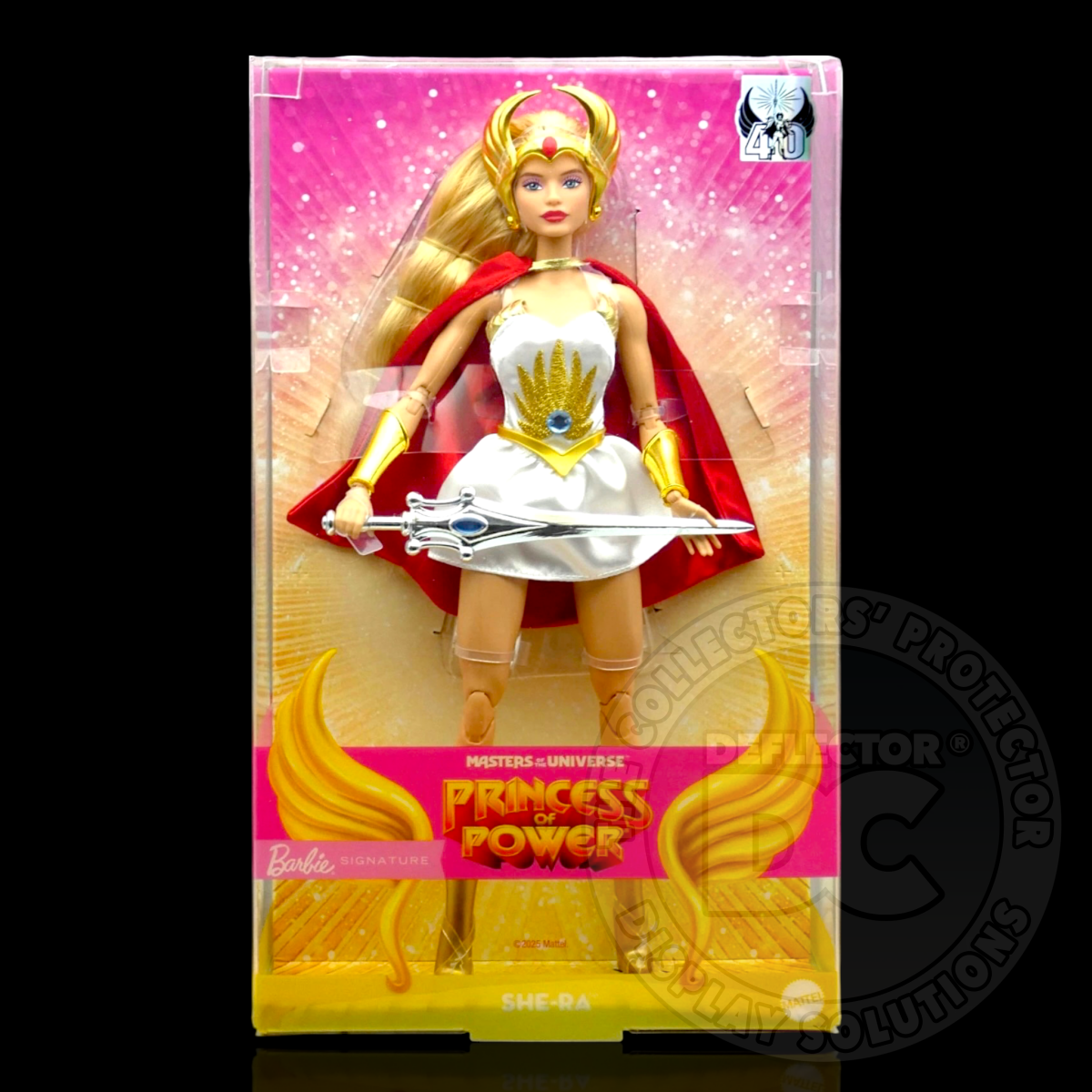 Barbie Signature Masters of the Universe Princess of Power