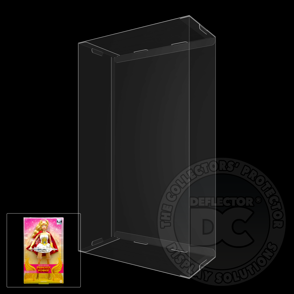 Barbie Signature Masters of the Universe Princess of Power