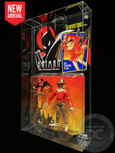 Load image into Gallery viewer, Batman The Animated Series (Kenner) Figure Display Case