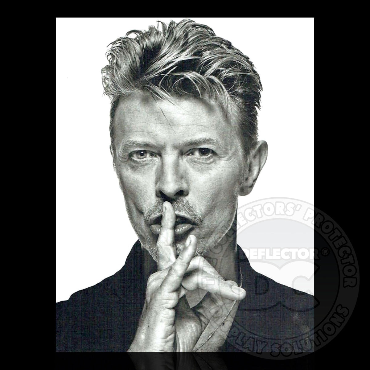 Bowie / Collector Book: The Personal Art Collection of