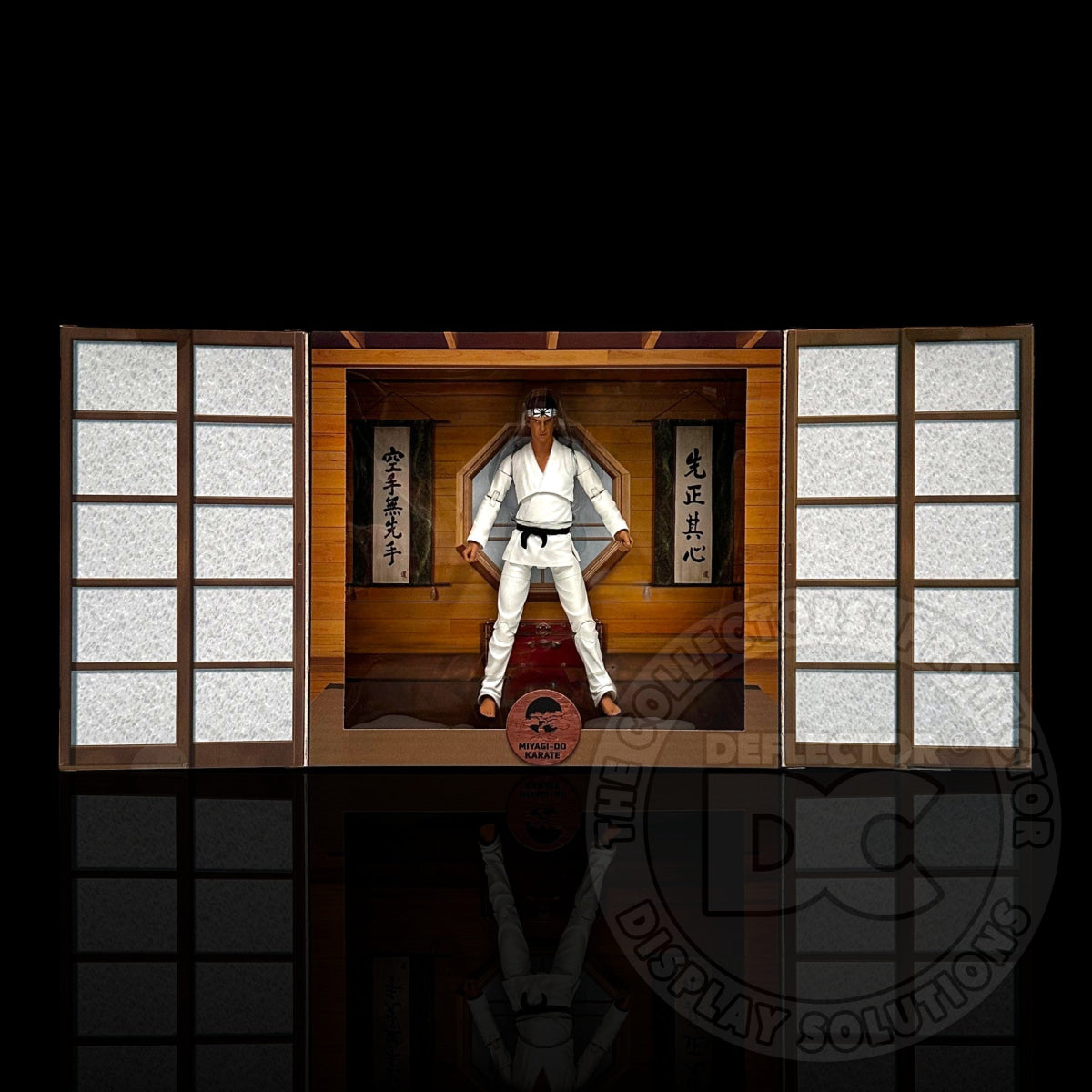 Cobra Kai (Diamond Select Toys) SDCC Exclusive 3-Pack