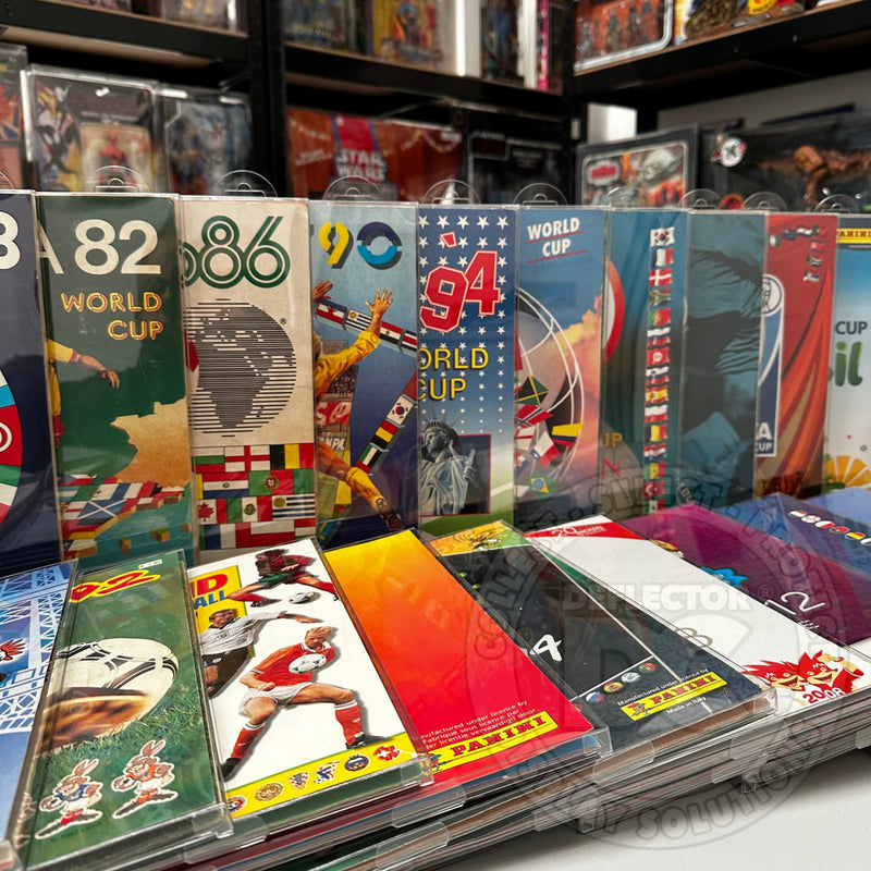 Media Display Case
