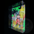 Dragonball Evolve Figure Display Case