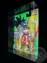 Load image into Gallery viewer, Dragonball Evolve Figure Display Case