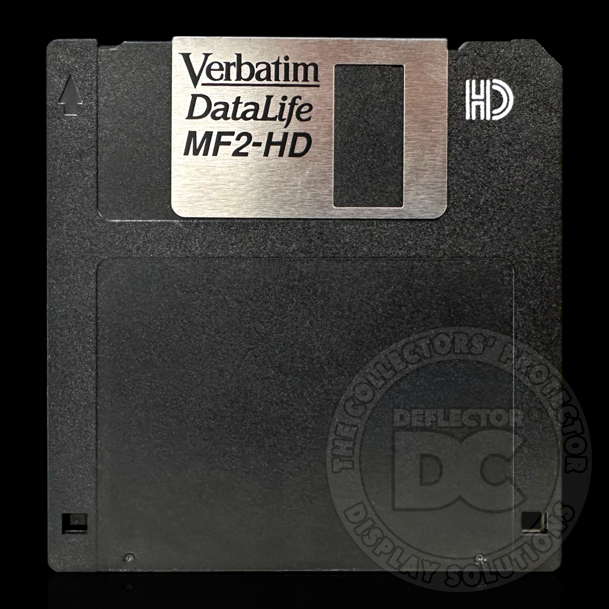 Floppy Disk (3.5 Inch) Display Case