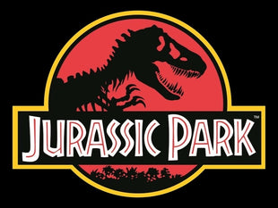Deflector DC Jurassic Park Protector Display Case Collection