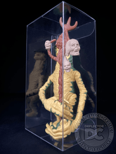 Load image into Gallery viewer, Loose Action Figure (Large) Display Case