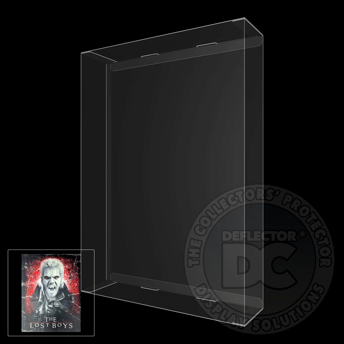 The Lost Boys Blu-ray Astro Creations Collector’s Edition