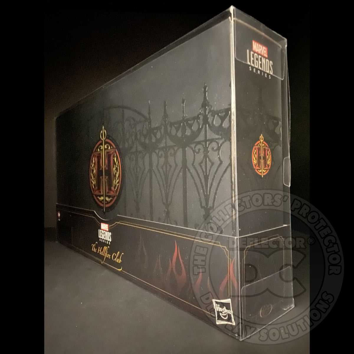 Marvel Legends Series Hellfire Club Collection Figure