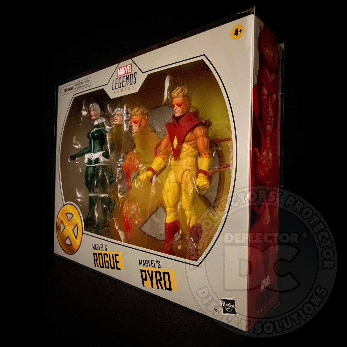 Marvel Legends Series X-Men 20th Anniversary 2 Pack Figure