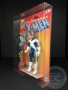 Marvel Retro Collection The Uncanny X-Men Figure Display