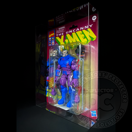 Marvel Retro Collection X-Men Marvel’s Apocalypse Figure
