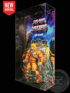 Masters Of The Universe Origins Cartoon Collection Figure