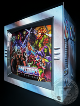 Load image into Gallery viewer, Masters of the Universe Origins He-Man 40th Anniversary
