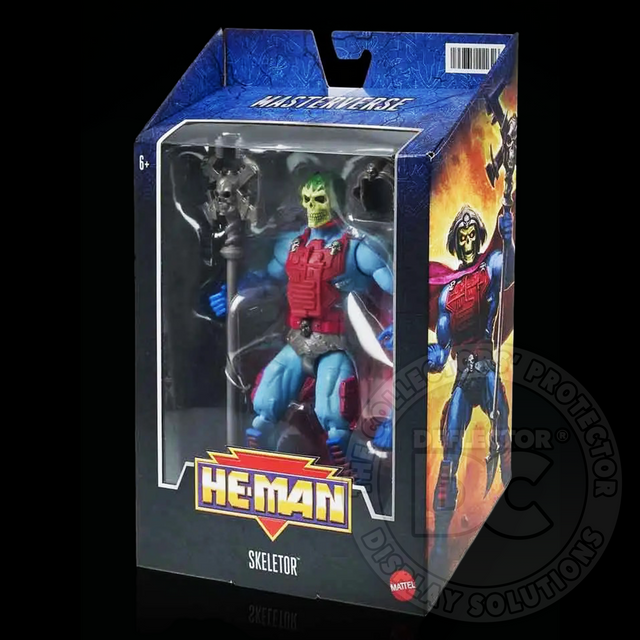 Masters Of The Universe Masterverse (New Adventures of