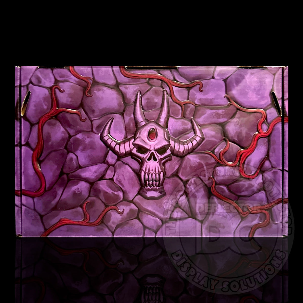 Masters Of The Universe Masterverse New Eternia Skeletor &