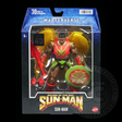 Masters Of The Universe Masterverse (Rulers Of The Sun)