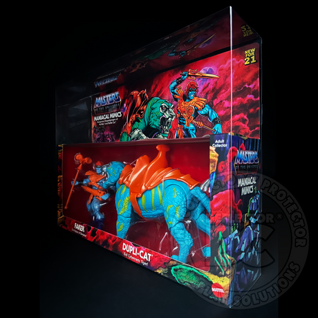 Masters Of The Universe Origins Maniacal Mimics Figure
