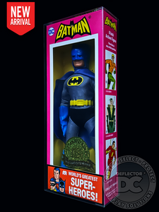 MEGO 50th Anniversary World’s Greatest Super-Heroes Figure
