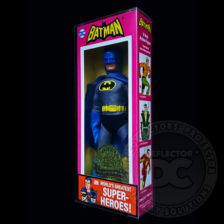 MEGO 50th Anniversary World’s Greatest Super-Heroes