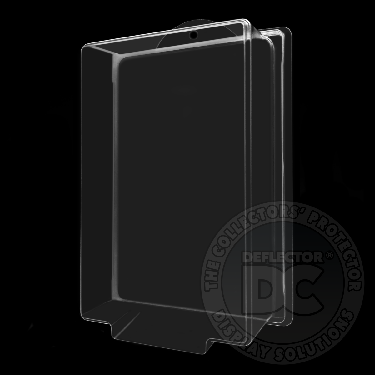 ReAction Figures Blister Display Case Folding Display Case