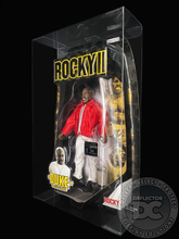 Load image into Gallery viewer, Rocky Collectors Series Figure Display Case