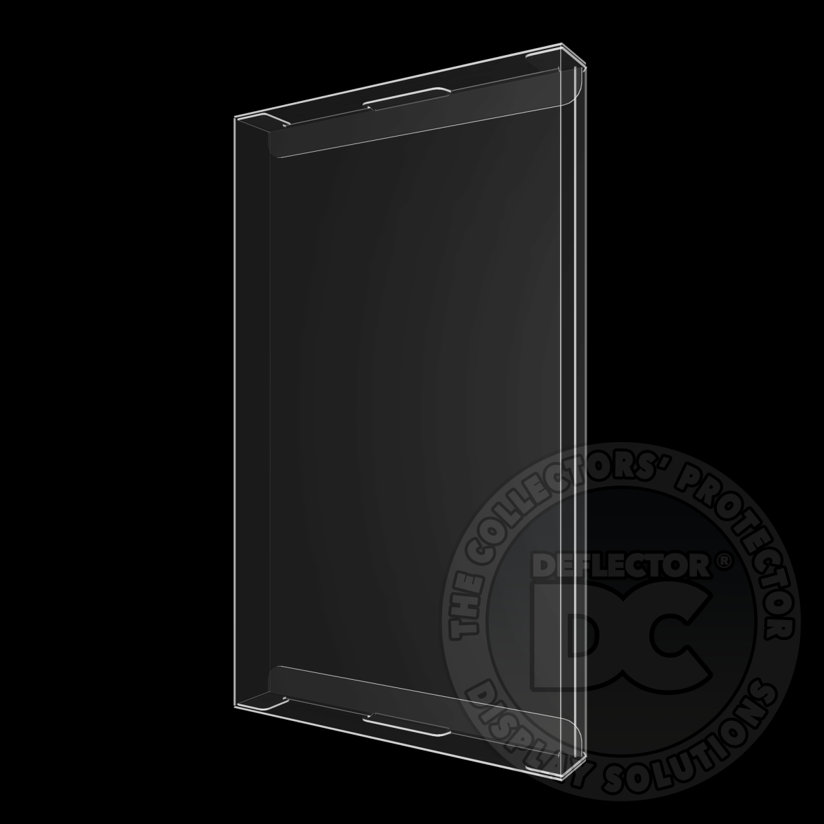 Sony PlayStation PSP Game Case Display Case