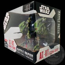 Load image into Gallery viewer, Star Wars 30th Anniversary Collection Battle Packs Figure