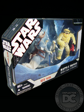 Load image into Gallery viewer, Star Wars 30th Anniversary Collection Battle Packs Figure