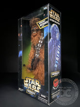 Load image into Gallery viewer, Star Wars Action Collection Figure Display Case