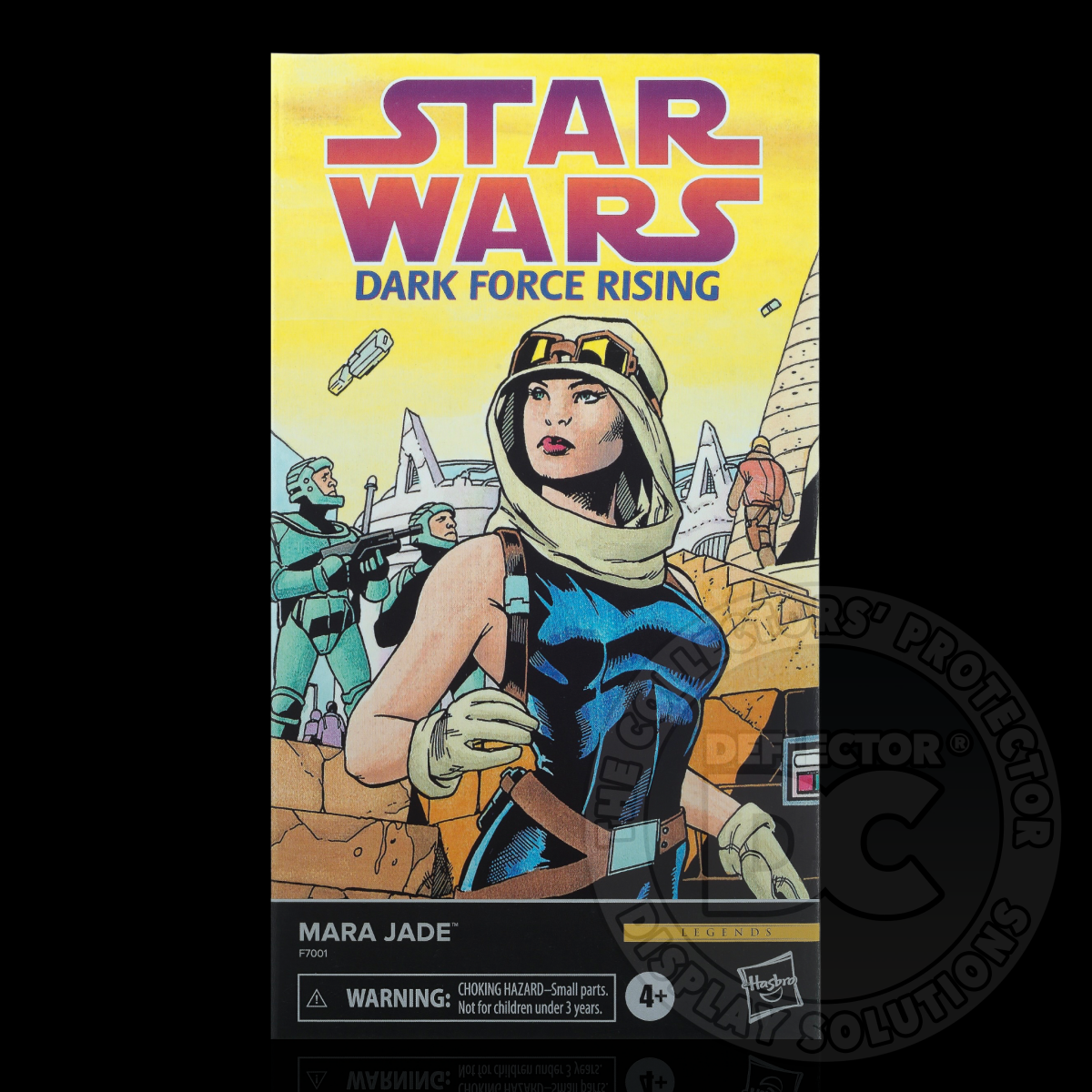 Star Wars The Black Series Comic Book Publishing Series