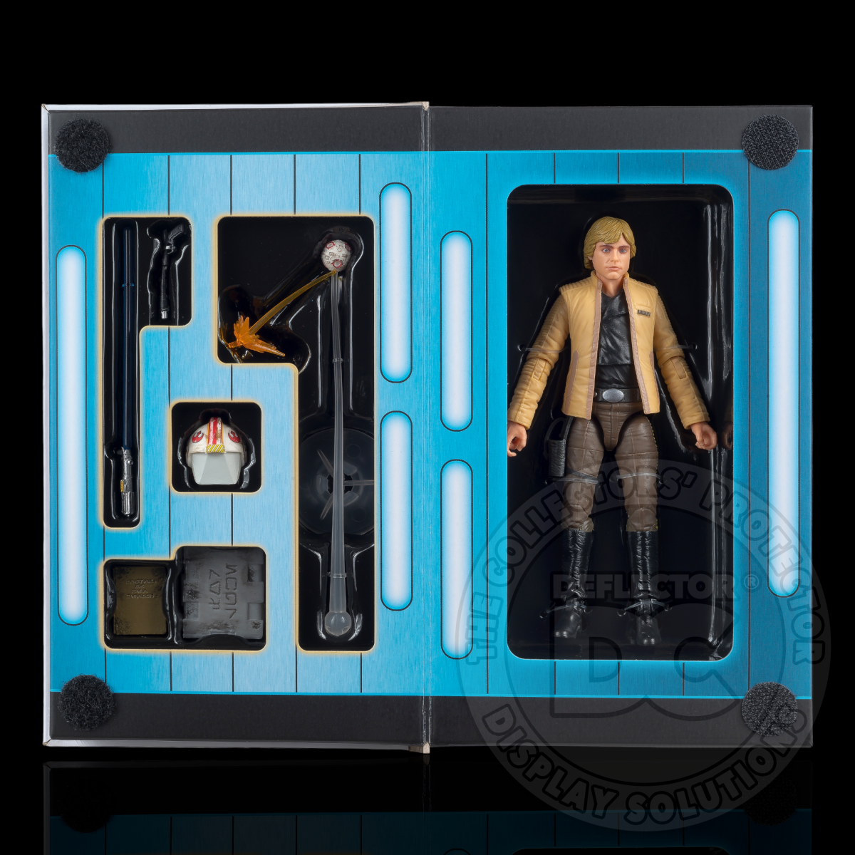 Star Wars The Black Series Luke Skywalker (Skywalker