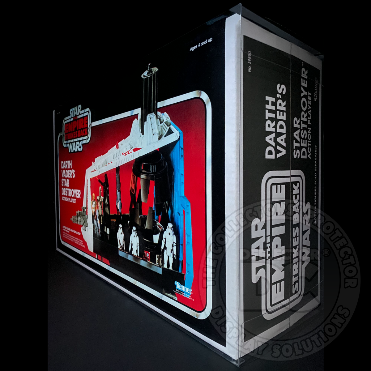 Star Wars Darth Vader’s Star Destroyer Action Playset