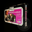 Star Wars Destruction Of Alderaan Playset (Paleetoy)