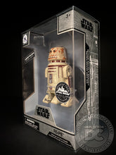 Load image into Gallery viewer, Star Wars Elite Series Figure Folding Display Case