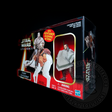 Star Wars Episode I Eopie and Qui-Gon Jinn Figure Display