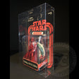 Star Wars Holiday 2005 Edition Figure Folding Display Case