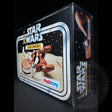 Star Wars Landspeeder (Palitoy) Display Case