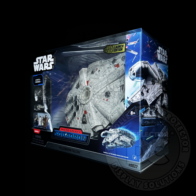 Star Wars Micro Galaxy Squadron Series 1 (Assault Class)