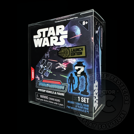 Star Wars Micro Galaxy Squadron Series 1 (Scout Class)
