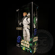 Star Wars The Power Of The Force (12 Inch) Figure Display