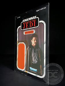 Star Wars Proof Card (Cardback) Display Case