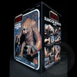 Star Wars Rancor Monster Figure (Kenner) Display Case