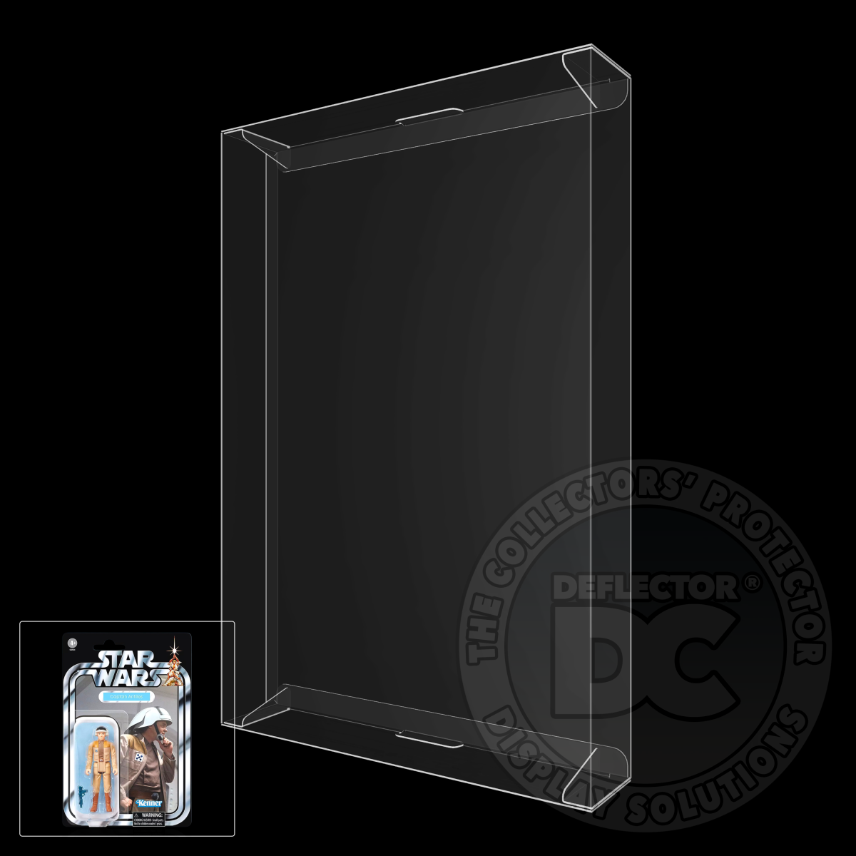 Star Wars Retro Collection A New Hope Multipack #4 Figure